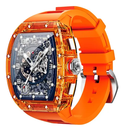 LENYES SMART WATCH LW-331