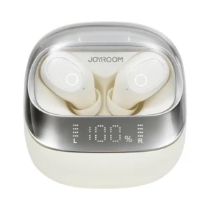 JOYROOM True Wireless Earbuds Pure Sound Ultimate Freedom