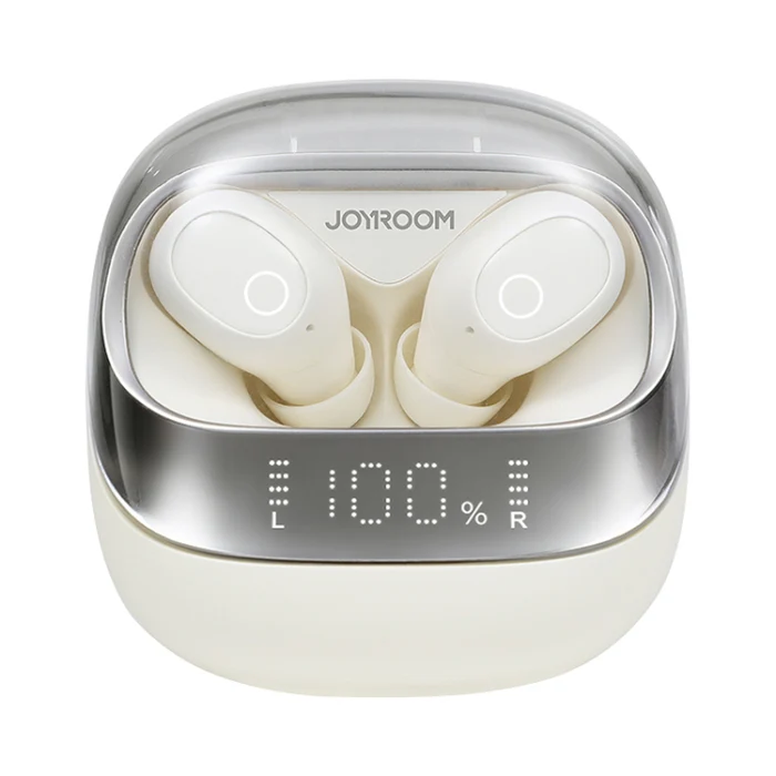 JOYROOM True Wireless Earbuds Pure Sound Ultimate Freedom