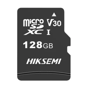 HIKSEMI Memory Card 128GB TF Flash Mini SD Card