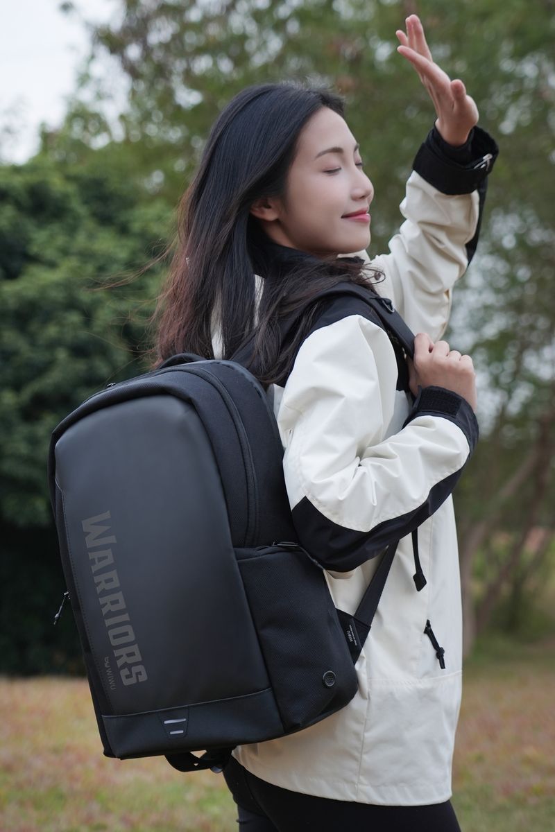 WiWU Warriors Backpack X Pro - Image 2