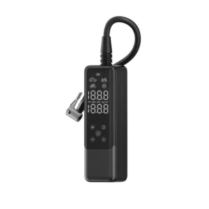 WiWU Car air bump Wi-Ai001 85W Multi-Mode - Black