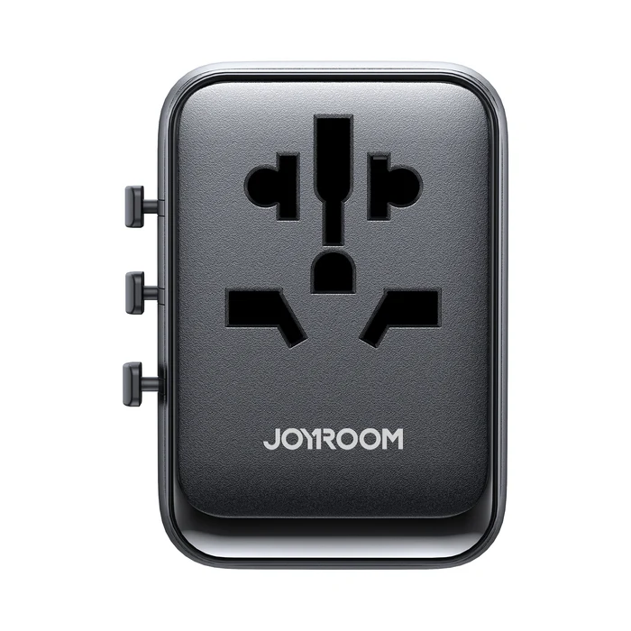 JOYROOM JR-TCW01 17W Universal Travel Adapter - Image 2
