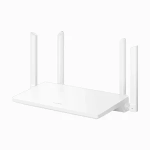 HUAWEI WiFi 6 Wireless AX2 Router - 5 GHz Support up to 1500 Mbps