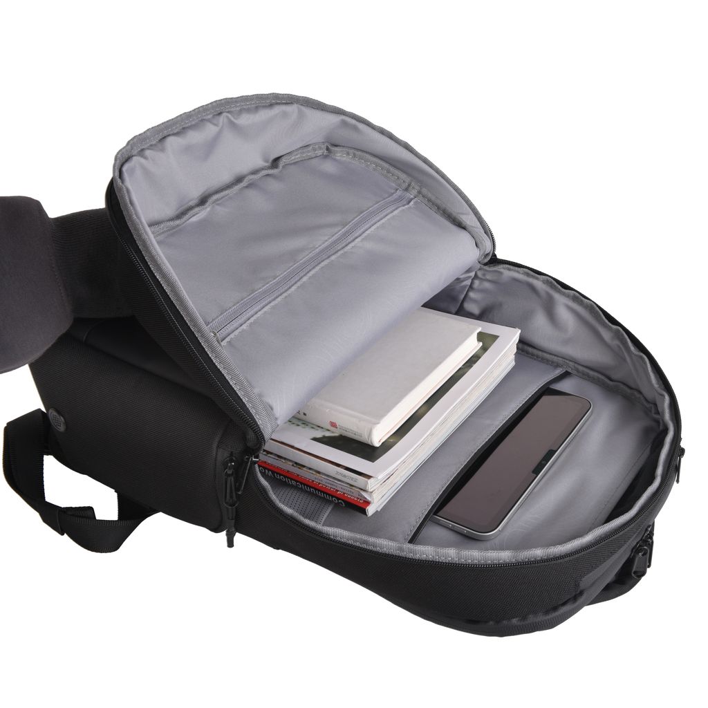 WiWU Warriors Backpack X Pro - Image 4