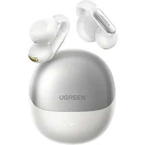 UGREEN 45760 HiTune S5 TWS Wireless Earbuds – Black WS210