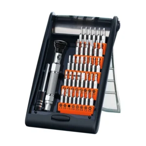 UGREEN 38-in-1 Aluminum Alloy Tool Kit – CM372 - 80459