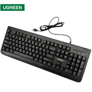 UGREEN WIRED KEYBOARD UGREEN-65771