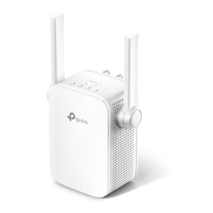 TP-Link RE205 | AC750 Wi-Fi Range Extender