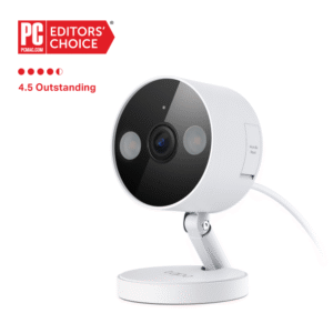 Tapo C120 | IP66 Home Security Wi-Fi Camera