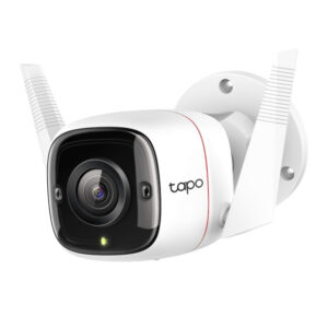 Tapo C310 | Outdoor Security Wi-Fi Camera