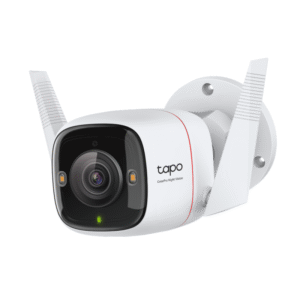 Tapo C325WB | Outdoor Security Wi-Fi Camera