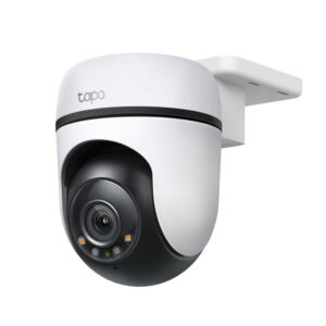 Tapo C500 | Outdoor Pan/Tilt Security WiFi Camera