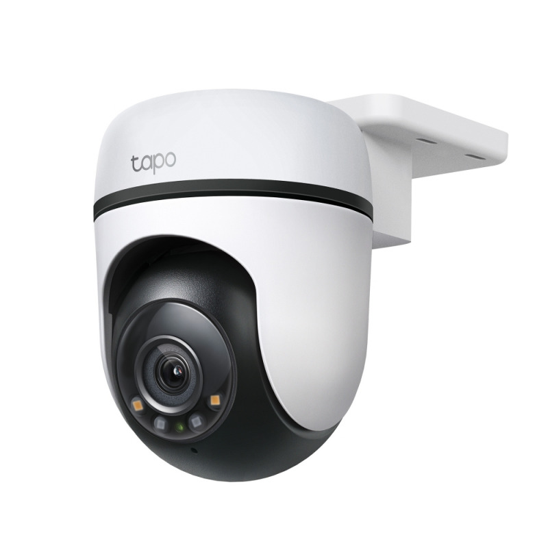 Tapo C500 | Outdoor Pan/Tilt Security WiFi Camera