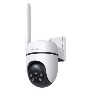 Tapo C501GW | Outdoor Pan/Tilt 4G LTE Camera