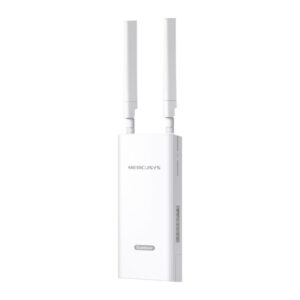 Mercusys MB118-4G | 300 Mbps Wireless 4G LTE Outdoor/Indoor Router