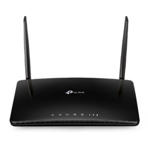 TP-Link Archer MR500 | 4G+ Cat6 AC1200 Wireless Dual Band Gigabit Router