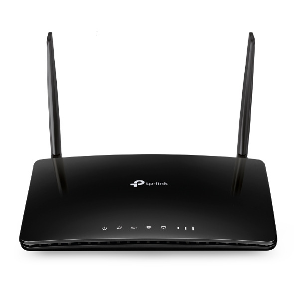 TP-Link Archer MR500 | 4G+ Cat6 AC1200 Wireless Dual Band Gigabit Router