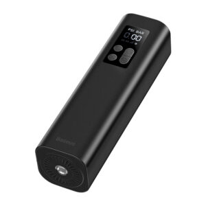 Baseus Super Mini Inflator Pump