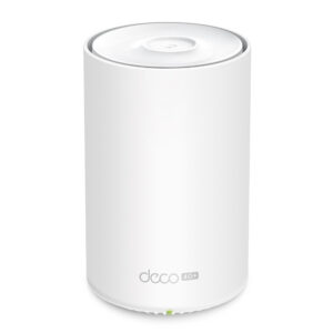 TP-Link Deco X20-4G | 4G+ AX1800 Whole Home Mesh WiFi 6 Gateway