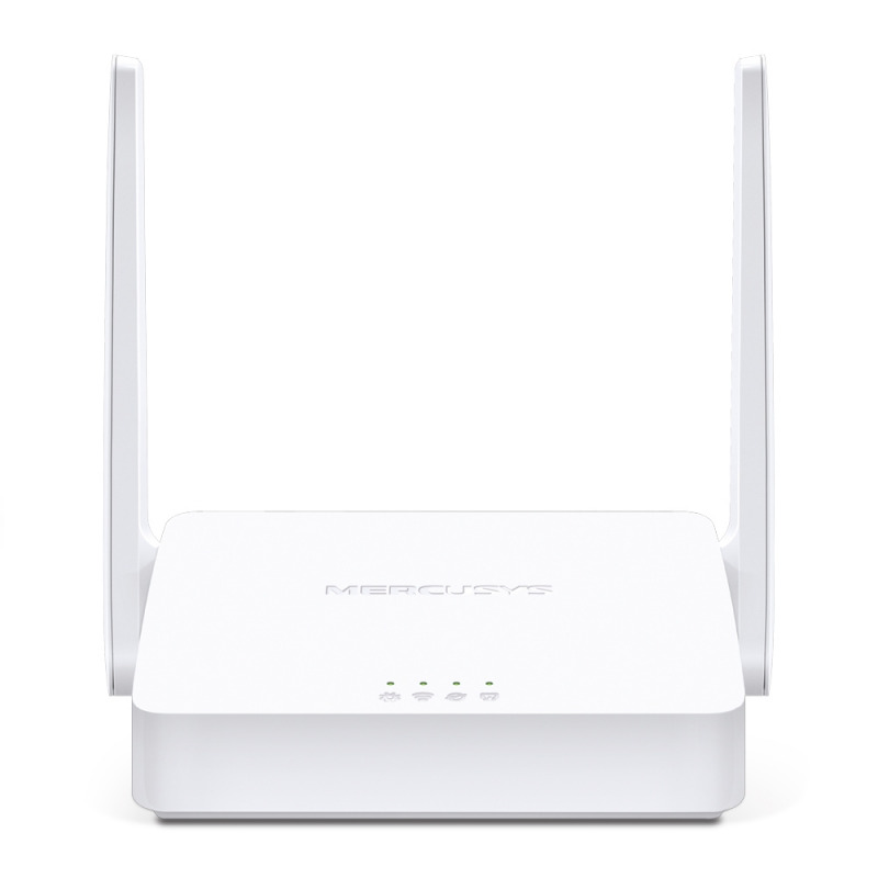 Mercusys MW302R | 300Mbps Multi-Mode Wireless N Router