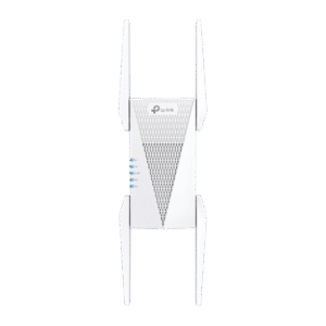 TP-Link RE815XE - AXE5400 Mesh Wi-Fi 6E Range Extender