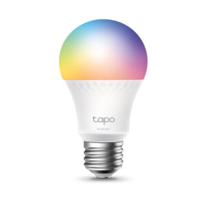 Tapo L535E | Smart WiFi Light Bulb, Multicolor