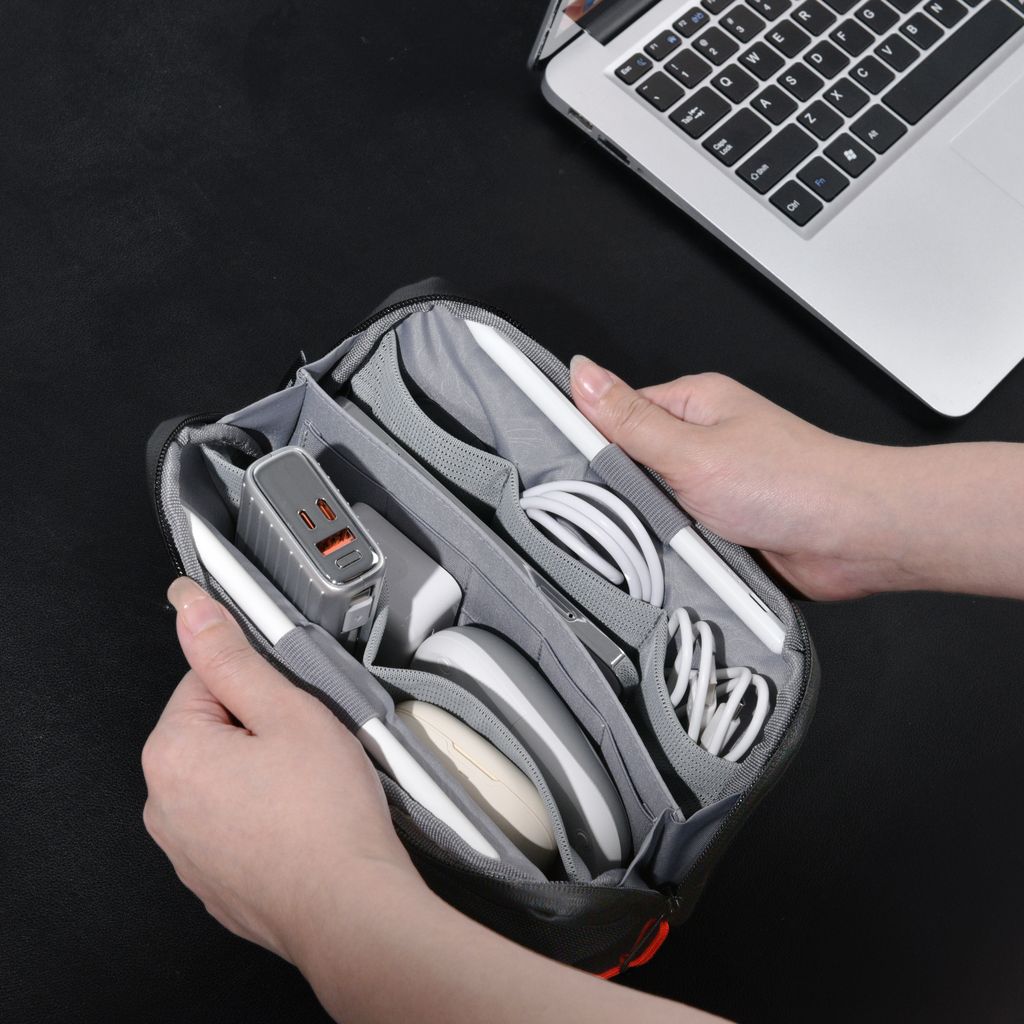 Warriors Tech Pouch X - Image 3