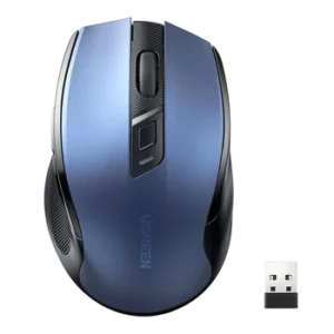 UGREEN MU006 2.4GHz Wireless Optical Mouse 15064
