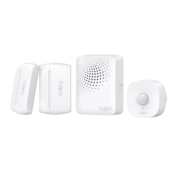 Tp-Link Tapo T30 KIT | Smart Sensor Starter Kit