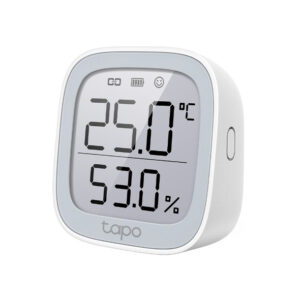 Tapo T315 | Smart Temperature & Humidity Monitorc