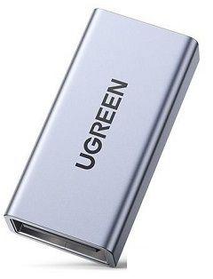 UGREEN 20119 USB 3.0 A/F TO A/F ALUMINUM CASE ADAPTER