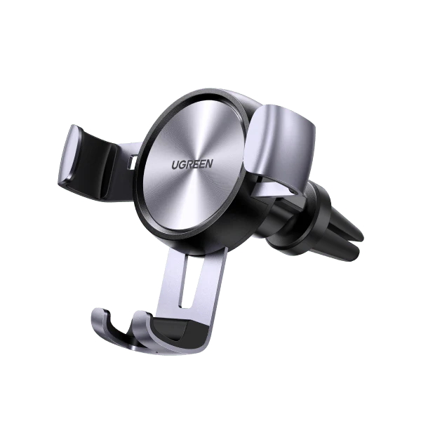 UGREEN Car Phone Holder Gravity Air Vent Auto Lock