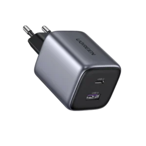 UGREEN Nexode 35W USB-C GaN Fast Charger