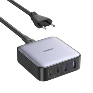 UGREEN Nexode 65W USB C GaN Table Charger