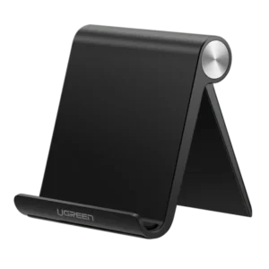 UGREEN Phone Stand for Desk Portable Mobile Phone Holder Angle Ajustable