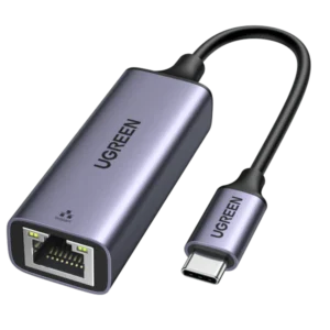 UGREEN USB C to Ethernet Adapter