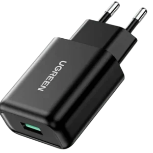 UGREEN USB charger Quick Charge 3.0 Fast Charger18W