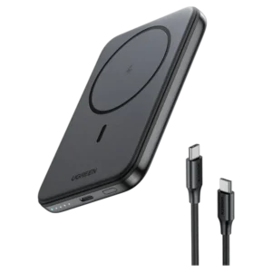 UGREEN Wireless Magnetic Power Bank 10000mAh