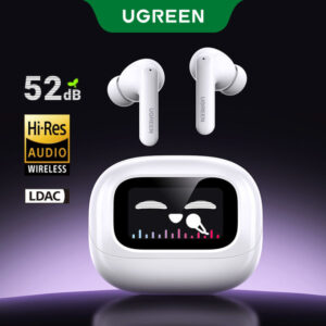 UGREEN HiTune T6 Magic Active Noise-Cancelling Earbuds